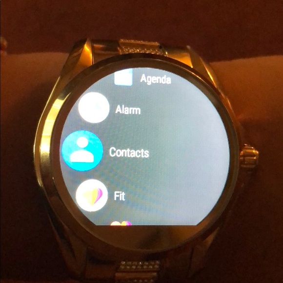 Mk Watch main image 4